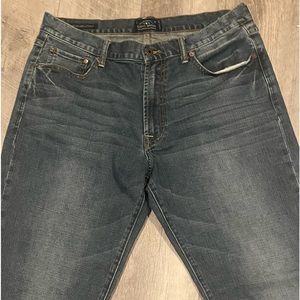 Lucky 181 Relaxed Straight 36 x 34